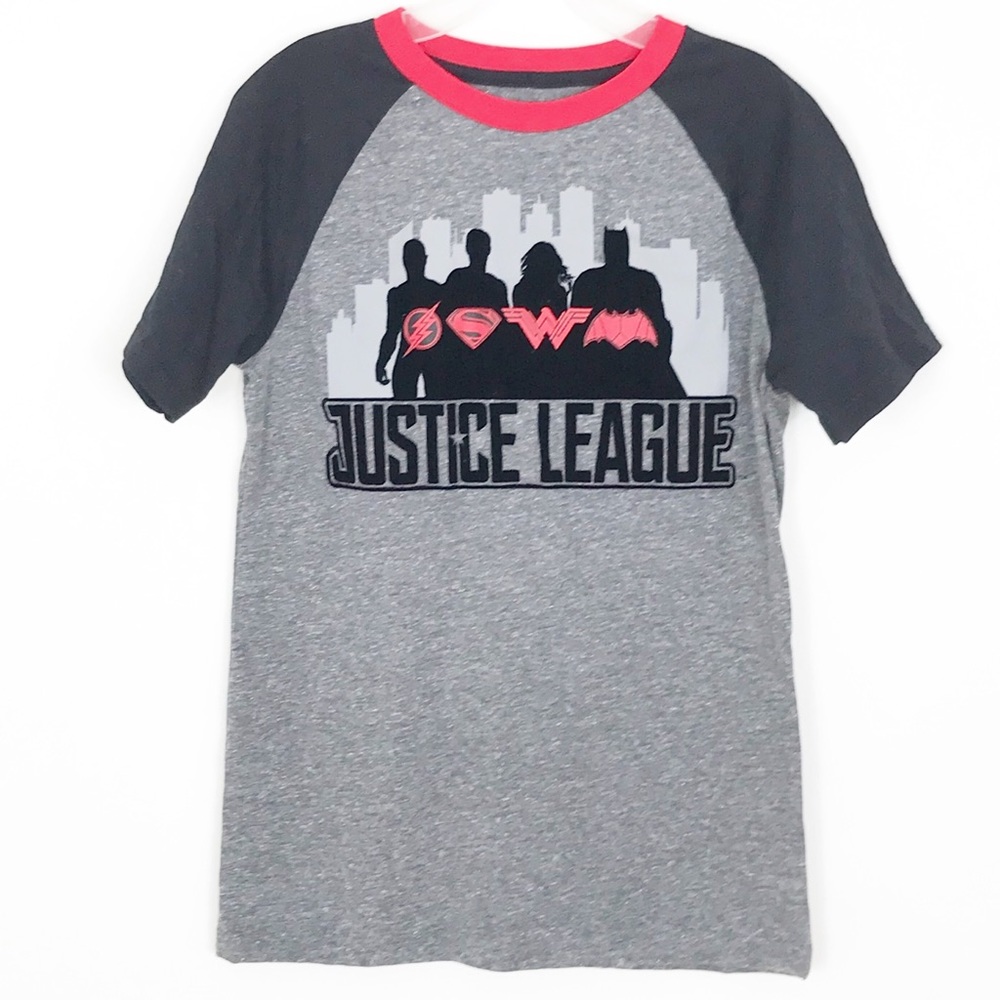 Justice League Tee Shirt